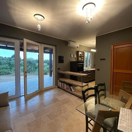 Casa Brionis Holiday home *