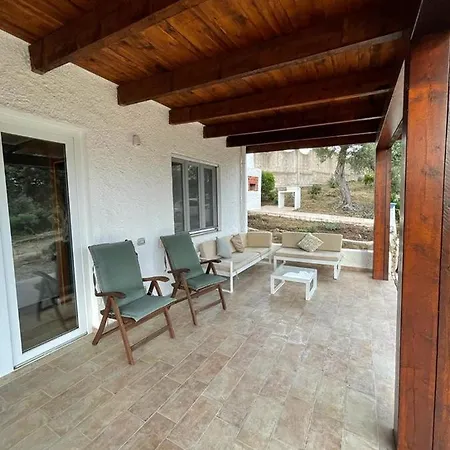 Holiday home Casa Brionis *